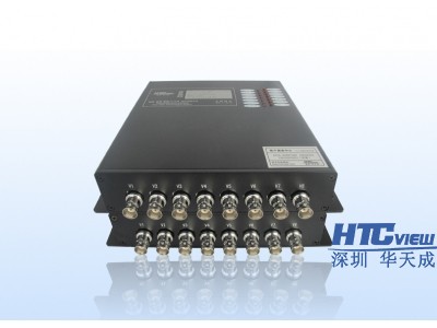 8路视频光端机