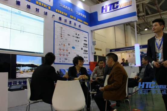 IP语音广播调度系统