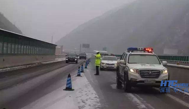 高速公路雪天安全行车注意事项及驾驶技巧 高速公路雪天安全行车注意事项及驾驶技巧