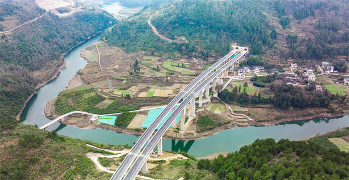 智慧高速解决方案 智慧高速解决方案