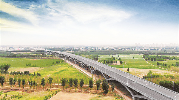 智慧高速解决方案