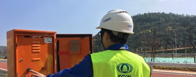 智慧高速解决方案 智慧高速解决方案