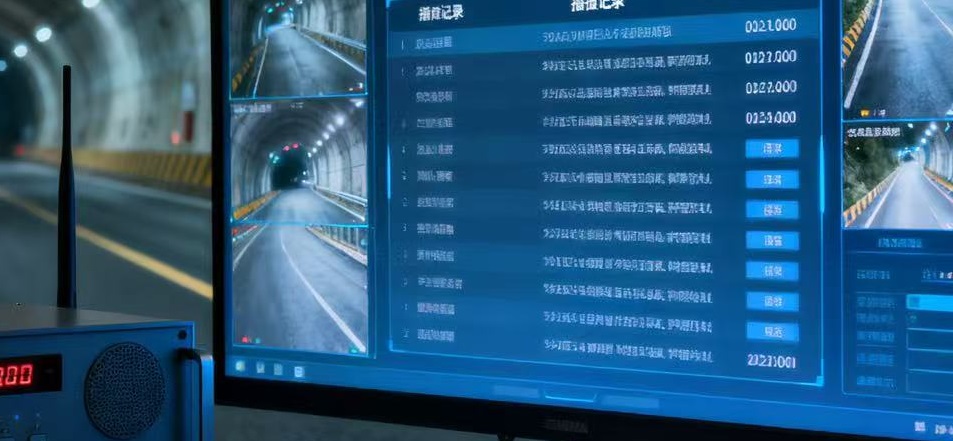 智慧高速解决方案 智慧高速解决方案
