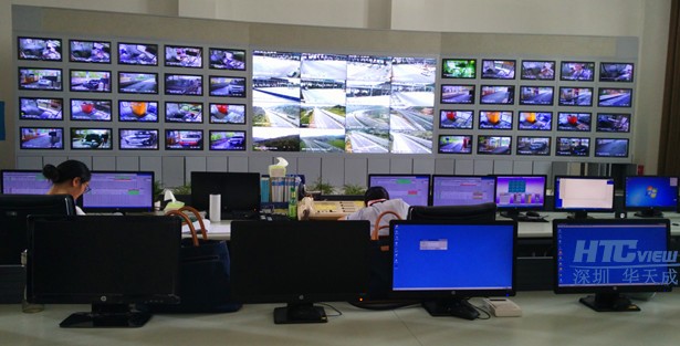 智慧高速解决方案 老子有钱lzyq88对讲系统