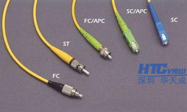 智慧高速解决方案 电话光端机接口