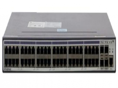 48口以太网交换机