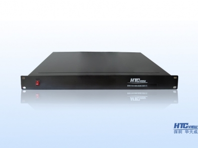 16路爱峰对讲监听光端机