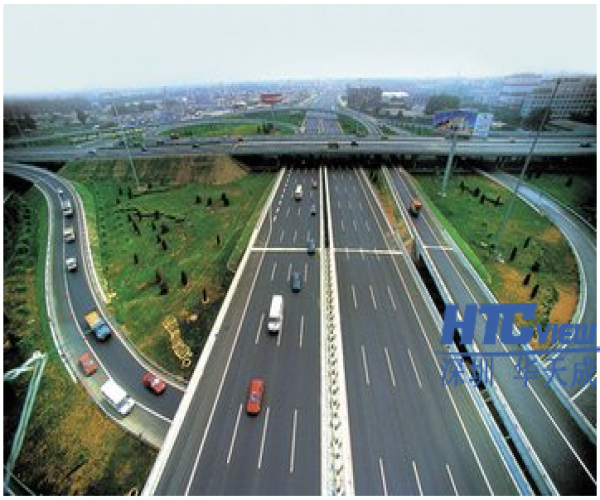高速公路IP对讲系统选型