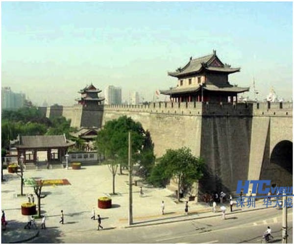 老子有钱lzyq88视频分析助力西安地铁安全运营