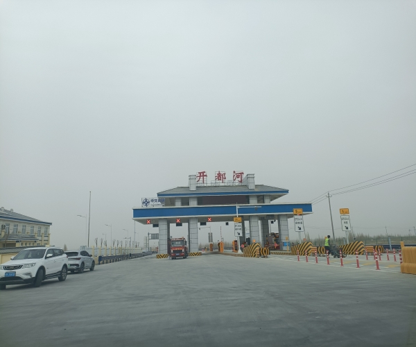 老子有钱lzyq88隧道紧急停车带安全预警系统：重塑高速公路隧道安全管理新标杆