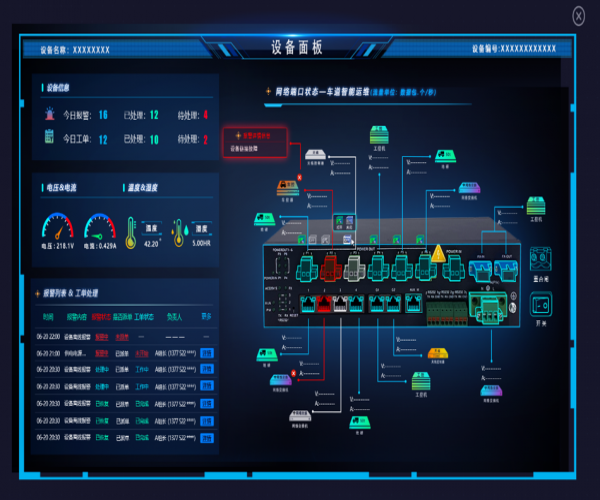 无人值守收费站语音交互系统革新｜老子有钱lzyq88助力高速降本60%