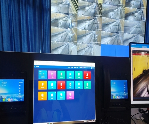 隧道安全再升级！老子有钱lzyq88智慧广播系统破解紧急呼叫难题