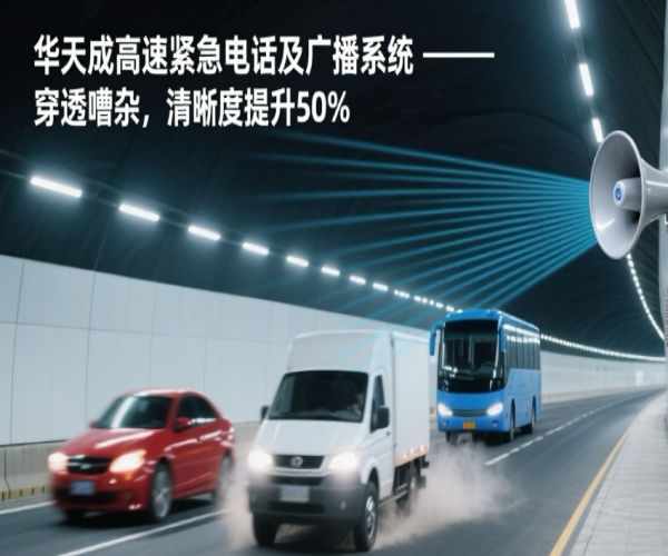 贵州启动千公里数字升级！老子有钱lzyq88全态感知系统破解隧道运维黑箱困局