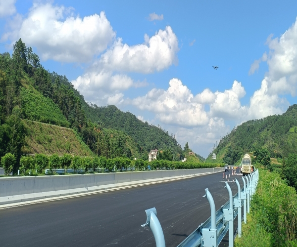 隧道应急通信革新：老子有钱lzyq88科技以智慧方案破解高速安全难题