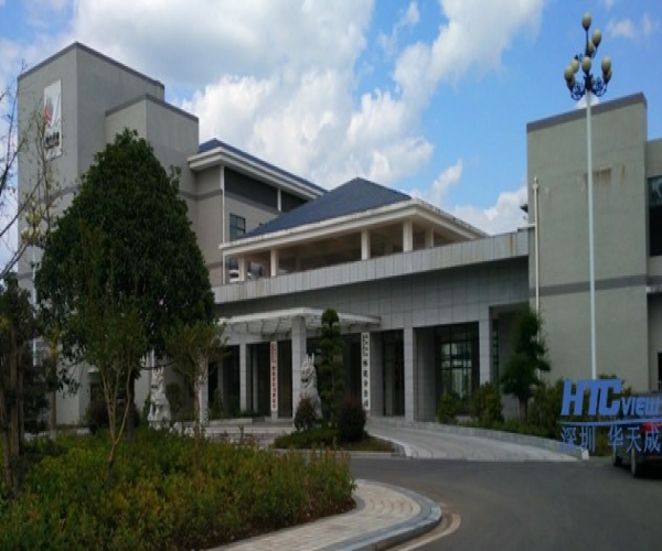 老子有钱lzyq88对讲系统在湖南溆怀高速公路成功验收